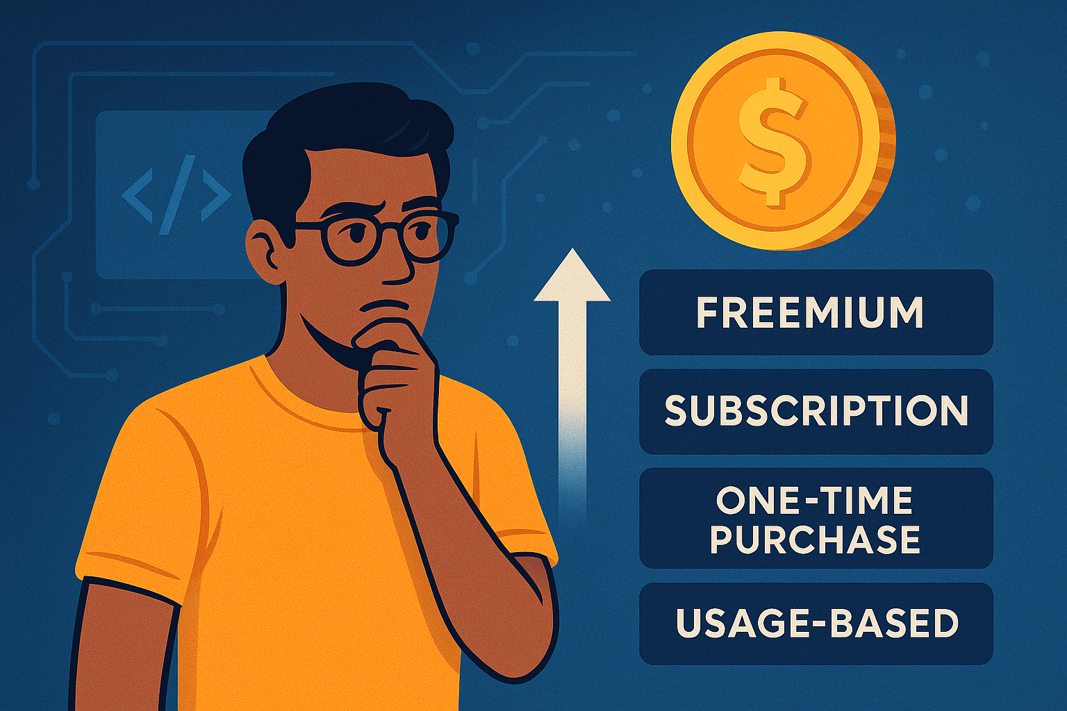 You Built a Killer Dev Tool. Now What? The Creator's Guide to Monetization