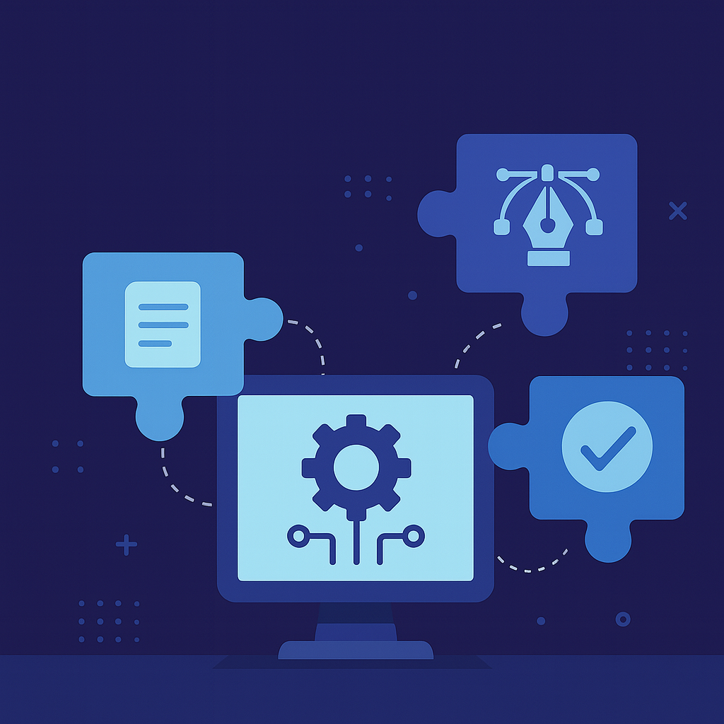 The End of Tool Sprawl: The Future of Developer Productivity