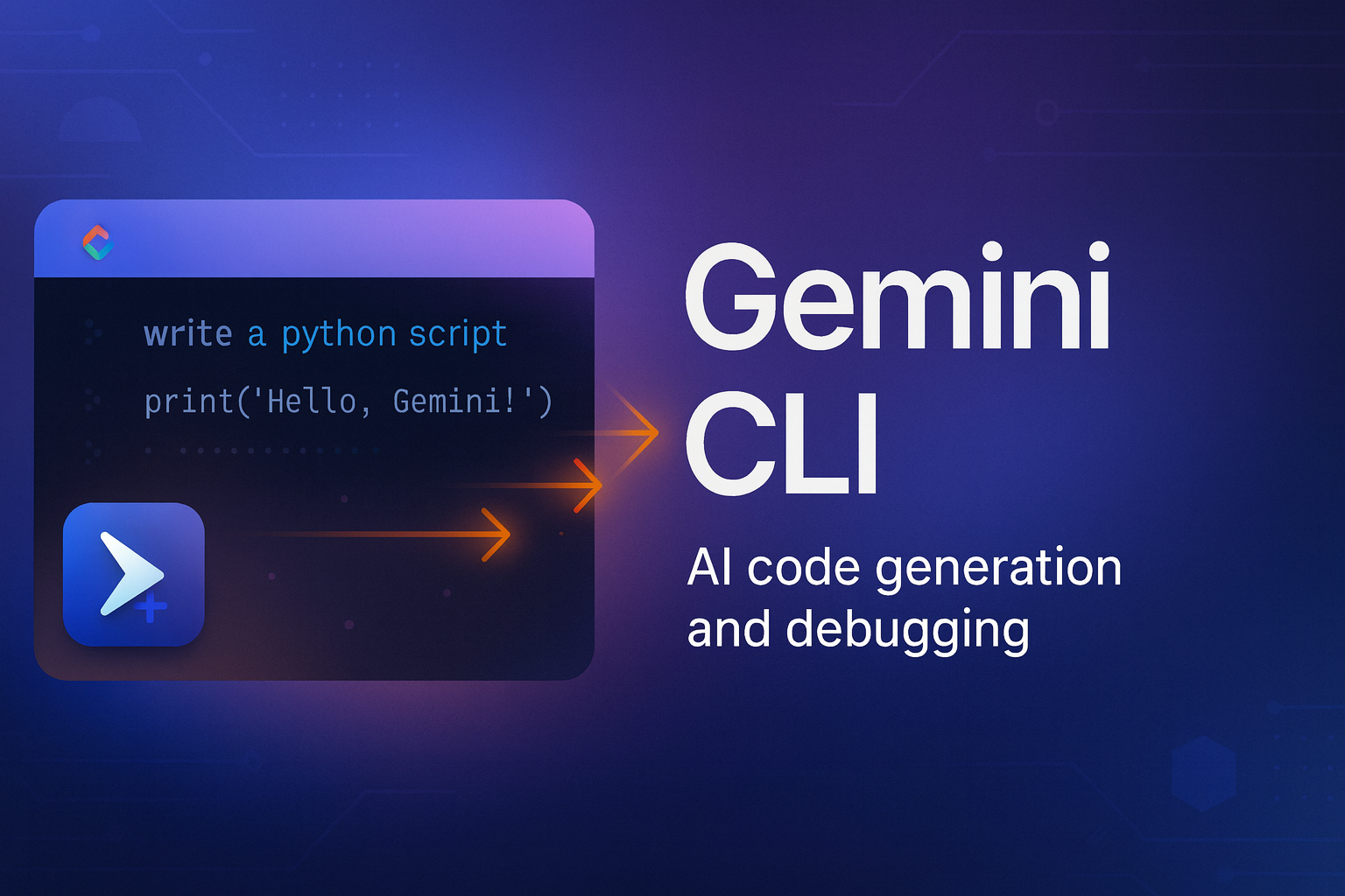 Google Gemini CLI