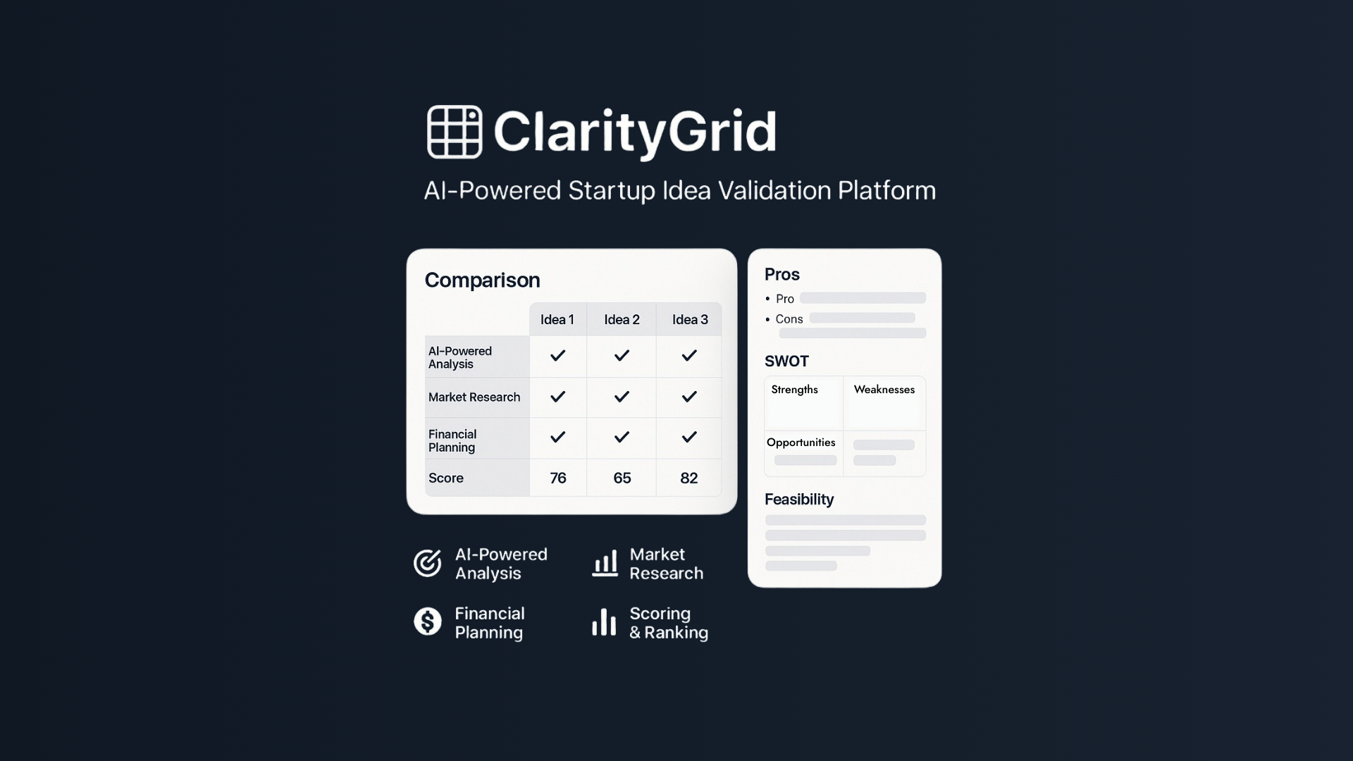 ClarityGrid
