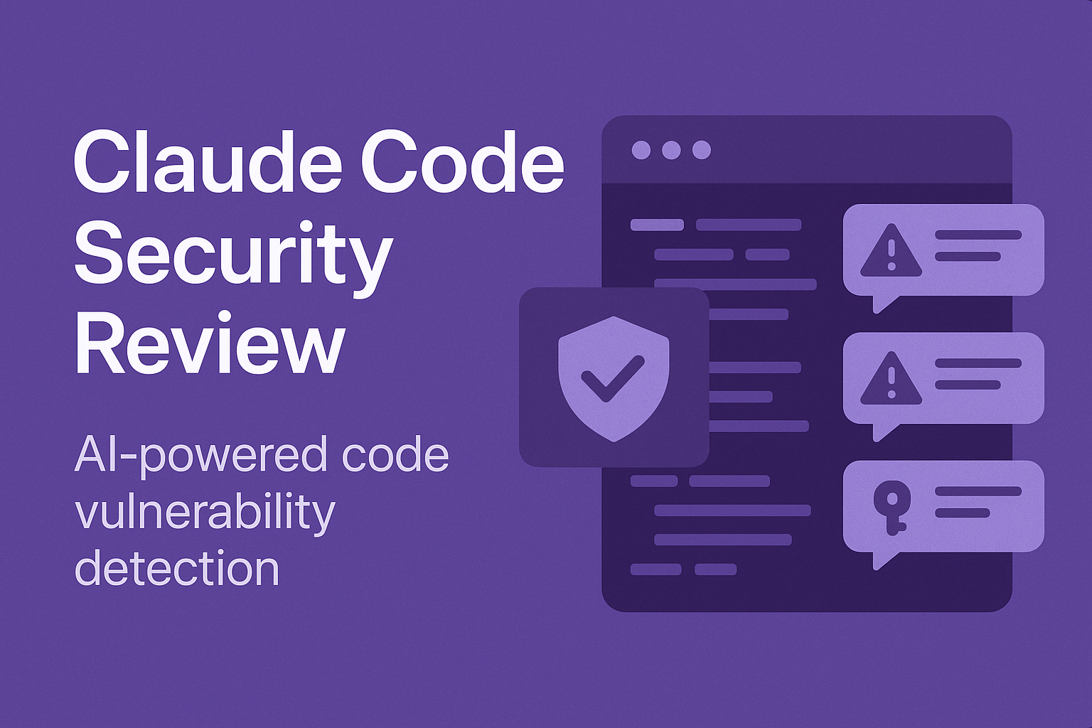 Claude Code Security Review